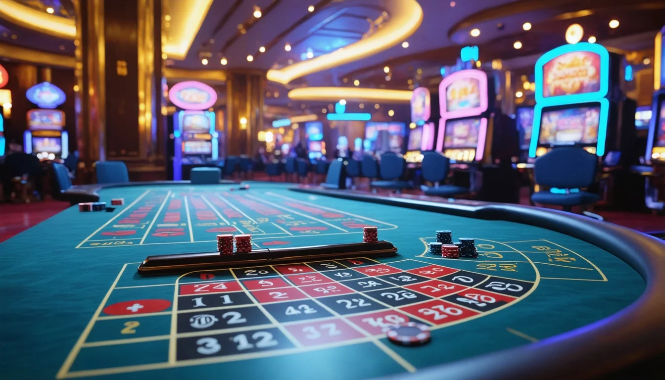 Vidobet Son Çalışan Adres Bilgisi ve Güncel Erişim (2026)