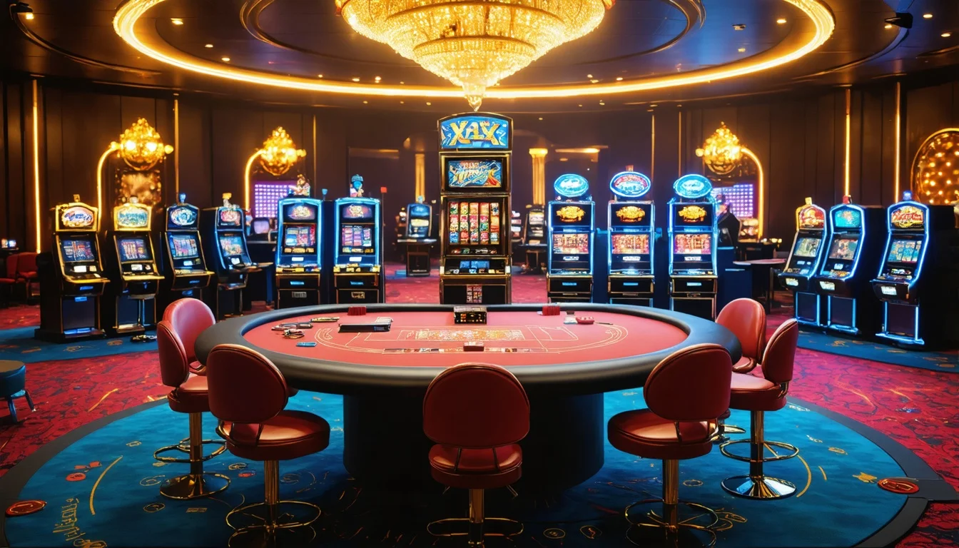 XBahis giriş bağlantısı 2026 - Slot erişimi