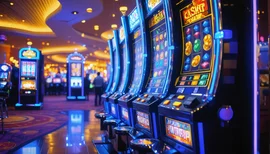 XBahis Popüler Slot Oyunları ve Bonuslar 2026