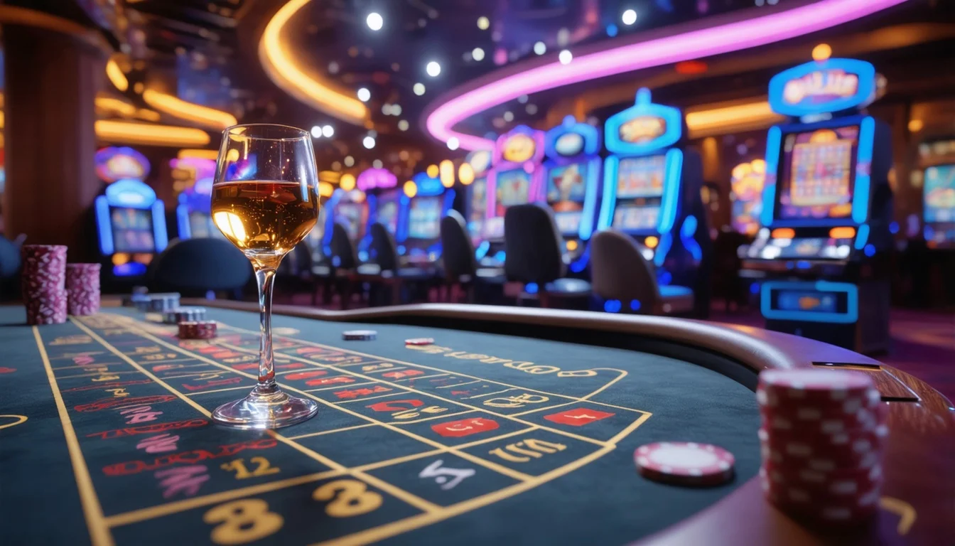 XBahis Slot Bonusları ve Promosyonlar 2026
