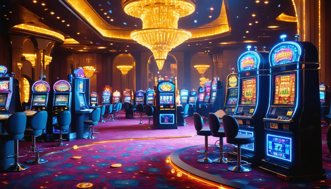 XBahis Slot Deneyimi Nasıl? Detaylı Rehber