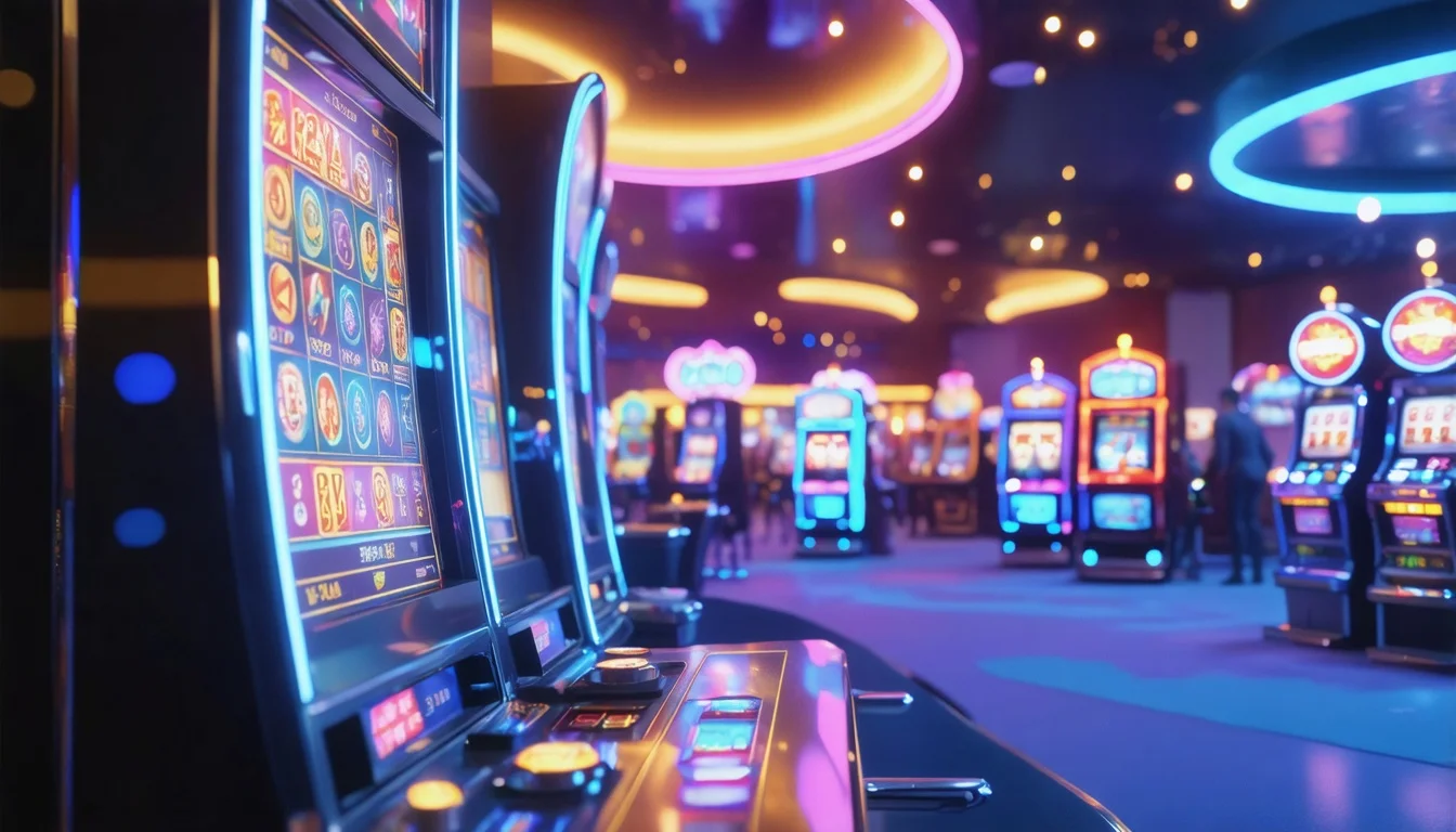 XBahis Slot Sağlayıcı Bilgileri: Sağlayıcı İncelemesi